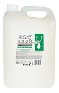 Biały Jeleń Prírodné tekuté mydlo 2000 ml