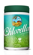 Toto je BIO CHLORELLA 230 tabliet 100% BIO Toto je BIO CHLORELLA 230 tabliet 100% BIO
