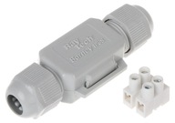 Pass-Through Joint Box IP68 RayTech Pass-Through Joint Box IP68 RayTech