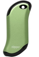 WRODO Zippo Warmer / Power banka na ruky zippo 40577 9s zelená