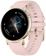 HUAWEI WATCH GT 2 42 GT3 42MM REMÍN ELEGANTNÉ FARBY HUAWEI WATCH GT 2 42 GT3 42MM REMÍN ELEGANTNÉ FARBY
