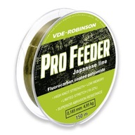 Linka VDE-R Pro Feeder 0,225 mm, 150 m VDR Team 55-A