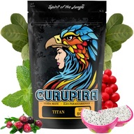 Yerba Mate Curupira DRAGON Titan Dragon Fruit 500 g