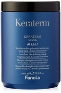 Fanola Keraterm maska s keratínom bez SLS 1000ml XL Fanola Keraterm maska s keratínom bez SLS 1000ml XL