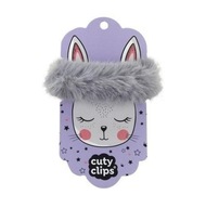 SLIMÁKY CUTY KLIPY-FLUFFY BUNNY 14 SLIMÁKY CUTY KLIPY-FLUFFY BUNNY 14