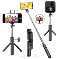 STATÍV PRE TELEFÓN PREDLOŽITEĽNÝ Selfie Stick 4V1 SILNÝ STATÍV Stick BLUETOO Stick STATÍV PRE TELEFÓN PREDLOŽITEĽNÝ Selfie Stick 4V1 SILNÝ STATÍV Stick BLUETOO Stick