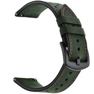 KOŽENÝ REMÍNOK PRE SMARTWATCH 22MM KOŽENÝ REMÍNOK PRE SMARTWATCH 22MM