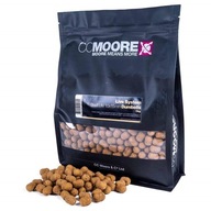 CC Moore Životnosť Činky Live System Proteínové loptičky 10x15 mm 1 kg CC Moore Životnosť Činky Live System Proteínové loptičky 10x15 mm 1 kg