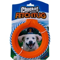 Chuckit FETCH TUG BUMPER Hračka na aportovanie psa Chuckit FETCH TUG BUMPER Hračka na aportovanie psa
