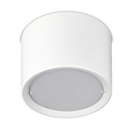 TUBA stropné svietidlo, prisadené LED svietidlo 15W 4000K TUBA stropné svietidlo, prisadené LED svietidlo 15W 4000K