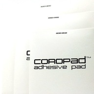COROPad 3D tlačová podložka 255x255 mm COROPad 3D tlačová podložka 255x255 mm