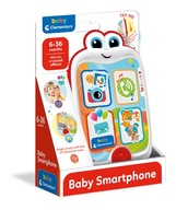 17483 SMARTPHONE CLEMENTONI 17483 SMARTPHONE CLEMENTONI