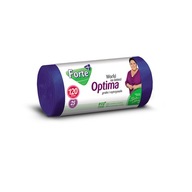 FORTE+ vrecia na odpadky 120L/25ks. modrá super silná FORTE+ vrecia na odpadky 120L/25ks. modrá super silná
