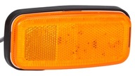 LED obrysové svietidlo ORANGE SIDE STATUS LED obrysové svietidlo ORANGE SIDE STATUS