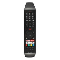 DIAĽKOVÉ OVLÁDANIE PRE LCD TV HITACHI RC43140 NETFLIX, YOUTUBE DIAĽKOVÉ OVLÁDANIE PRE LCD TV HITACHI RC43140 NETFLIX, YOUTUBE