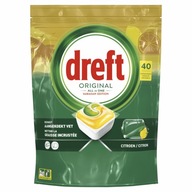 Draft All in 1 Hawaiian Lemon Edition 40 ks Draft All in 1 Hawaiian Lemon Edition 40 ks