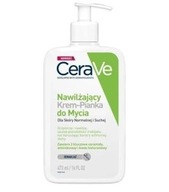 CERAVE KRÉM-PENY UMÝVANIE 473ML CERAVE KRÉM-PENY UMÝVANIE 473ML