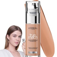 LOREAL True Match základ R2-C2 Rose Vanilla LOREAL True Match základ R2-C2 Rose Vanilla