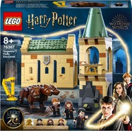 LEGO HARRY POTTER ZOBRAZTE PUFFYHO