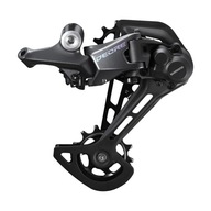 Zadná prehadzovačka Shimano Deore SGS (dlhá) 12-rýchlostná Zadná prehadzovačka Shimano Deore SGS (dlhá) 12-rýchlostná
