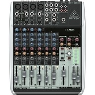 Zvukový mixér Behringer Q1204USB