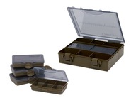 BOX NA KAPROVÉ PRÍSLUŠENSTVO PROLOGIC S - 4+1 BOX NA KAPROVÉ PRÍSLUŠENSTVO PROLOGIC S - 4+1