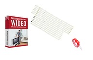 LED PÁSY LED V5DU-550DCA-R1 V5DU-550DCB-R1 LED PÁSY LED V5DU-550DCA-R1 V5DU-550DCB-R1