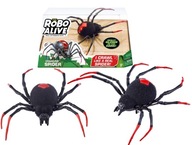 Interaktívny realistický pavúk Robo Alive Zuru