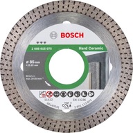 BOSCH DIAMANTOVÝ KOTOUČ B4HC 85*22MM