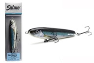 WOBLER SALMO SWEPER PORÚČACÍ 12cm - QSE053 WOBLER SALMO SWEPER PORÚČACÍ 12cm - QSE053
