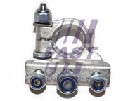 FAST FT75028 Adaptér na batérie FAST FT75028 Adaptér na batérie