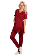 Kozmetická zástera, kimono set + M/L trubice Kozmetická zástera, kimono set + M/L trubice
