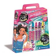 ŠTÚDIO CRAZY CHIC SVIETEJÚCE NECHTY V TME ŠTÚDIO CRAZY CHIC SVIETEJÚCE NECHTY V TME