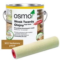 OSMO 3011 2,5L | lesk | olej s valčekom OSMO 3011 2,5L | lesk | olej s valčekom