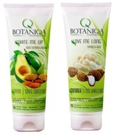 Botaniqa White Shampoo + Love Me Long Conditioner Botaniqa White Shampoo + Love Me Long Conditioner