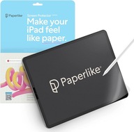 Matná ochranná fólia pripomínajúca papier pre iPad 10.2 9/8/7 Gen. 2021/2020/2021 2 ks. Matná ochranná fólia pripomínajúca papier pre iPad 10.2 9/8/7 Gen. 2021/2020/2021 2 ks.