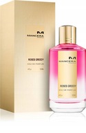 MANCERA ROSES GREEDY EDP 120ML