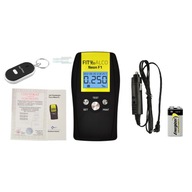 FitAlco Neon F1 Ultra Accurate dychový analyzátor + zadarmo FitAlco Neon F1 Ultra Accurate dychový analyzátor + zadarmo