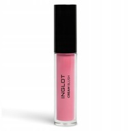 INGLOT krémová lícenka 99 5ml INGLOT krémová lícenka 99 5ml