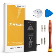 Batéria NOWACELL pre iPhone 6S - kapacita 2300 mAh Batéria NOWACELL pre iPhone 6S - kapacita 2300 mAh