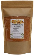 GYROS SPICE 1KG PREMIUM kvalita GYROS SPICE 1KG PREMIUM kvalita