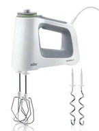 Mixér BRAUN HM5100WH MultiMix Mixér BRAUN HM5100WH MultiMix