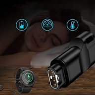 ADAPTÉR USBC KÁBEL PRE GARMIN USB C FENIX ADAPTÉR USBC KÁBEL PRE GARMIN USB C FENIX