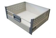 REJS Comfort Box L500 zásuvka, stredná vnútorná