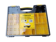 STANLEY ORGANIZER PRO - 8 NÁDOB (42X33X10CM) STANLEY ORGANIZER PRO - 8 NÁDOB (42X33X10CM)