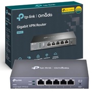 Router TP-LINK TL-R605 VPN Multi-WAN SafeStream