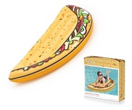 TACO NAFUKOVACÍ MATRAC NA VODNÉ PLÁVANIE BESTWAY TACO NAFUKOVACÍ MATRAC NA VODNÉ PLÁVANIE BESTWAY