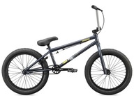 BMX bicykel Mongoose Legion L80 modrý