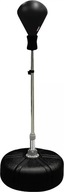 Nastaviteľné stojace boxovacie vrece pre dospelých AVENTO 110-153cm Nastaviteľné stojace boxovacie vrece pre dospelých AVENTO 110-153cm