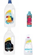 Tesori d'Oriente Ayurveda 760 ml + 4 Aromatto gély Tesori d'Oriente Ayurveda 760 ml + 4 Aromatto gély